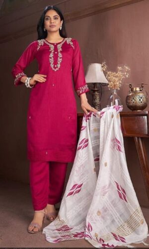 Pink Kurta Set: Timeless Elegance and Versatility