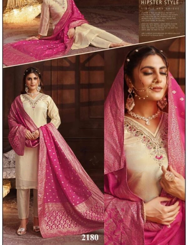 PARTY WEAR (KURTA SETS)